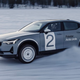 Image for article titled The Polestar 2 Arctic Circle Is A Modified 469 HP Snow-Conquering Machine